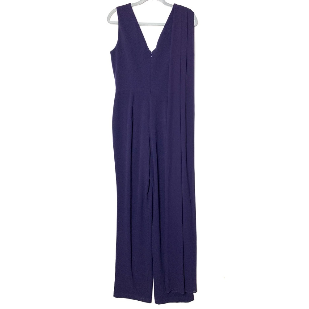 Dress The Population Jumpsuit - Picture 6 of 8